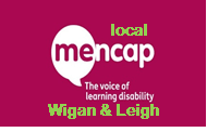 Wigan and Leigh Mencap 