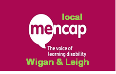 Mencap Logo